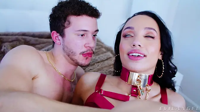 Deepthroat Anal Facial for DWF