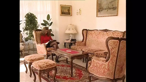 TV 782 - MY WIFE, THAT TRAITOR, PART 3
