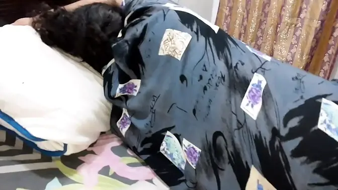 Enjoyed sex with stepsister (RedQueenRQ)