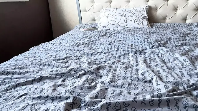 Bg  Ass-sex  Stepsister Gave in Her Juicy Behind and Blowed My Rod 