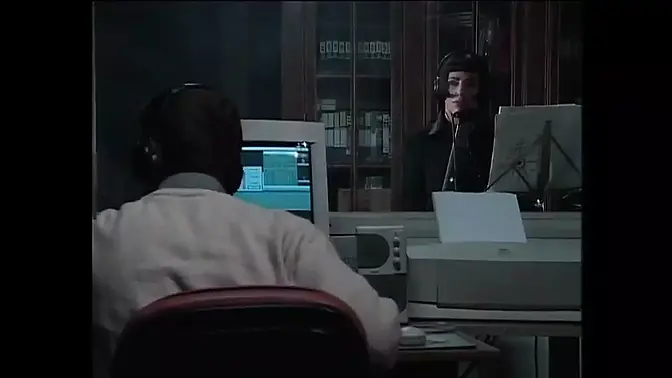 Hooligans: Beautiful Girl Sucks Big Cock & Gets Fucked Hard