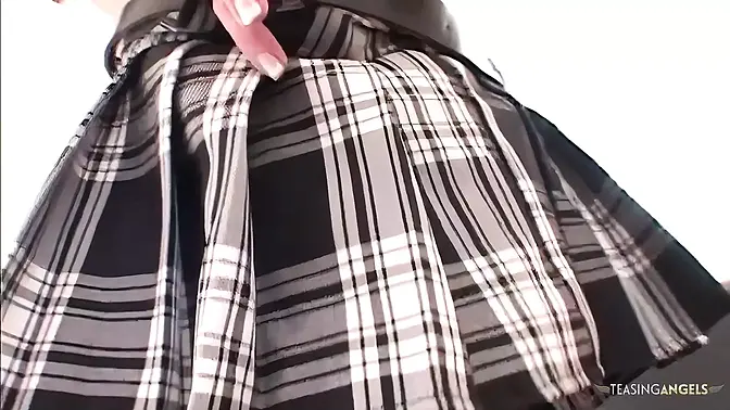 Raunchy brunette gets double penetration before threesome