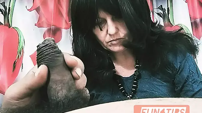 Slutty babe always ready for some hot sex