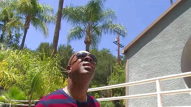 Wild American Sex Party - Episode 6