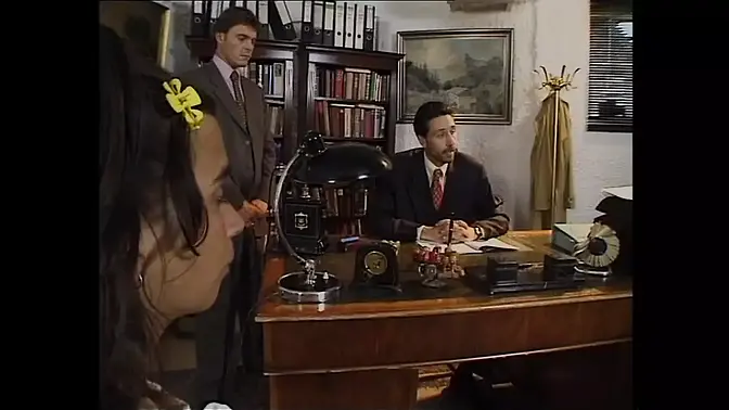 International network brings you best form in episode 1