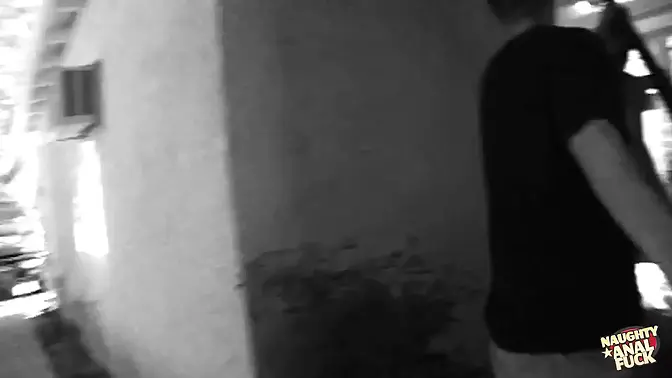 Eager Brunette PAWG facesits and sucks her own pussy