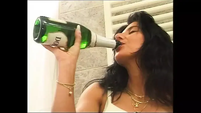 International network's best form of women having wild sex