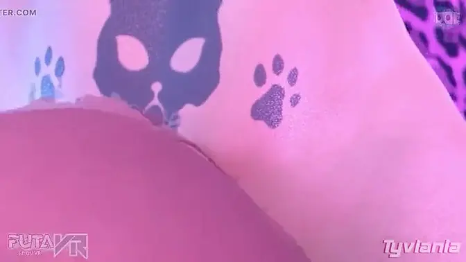 Judy's soaking Squeeze