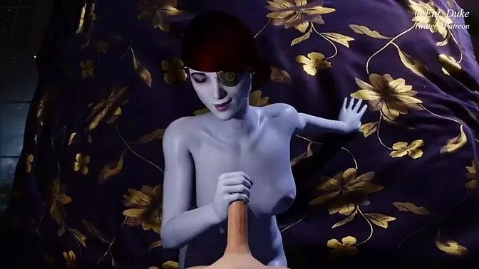 Ent_Duke's Best of 43: Slutty Hentai & 3D Animation Mix