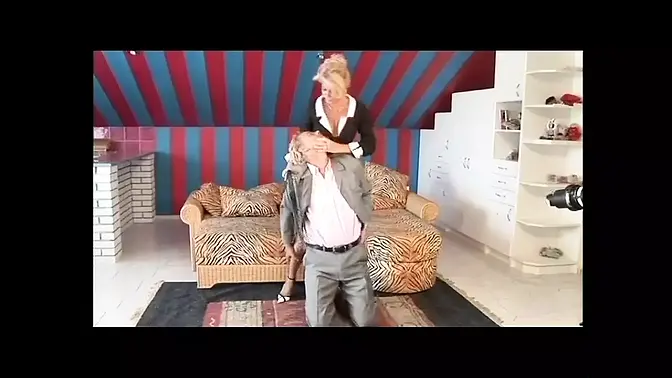 Milly D'abbraccio: Vol Two - Deepthroat & Threesome Action