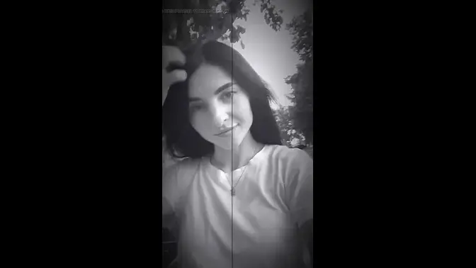 Tight babe gets pounded