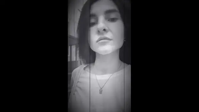 Tight babe gets pounded