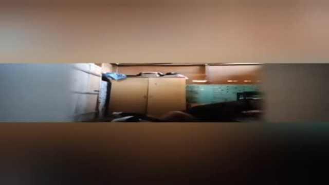 Teacher′s Pet Gets Railed Raw by Desperate Student &mdash;  Going Viral Among Adult Learners