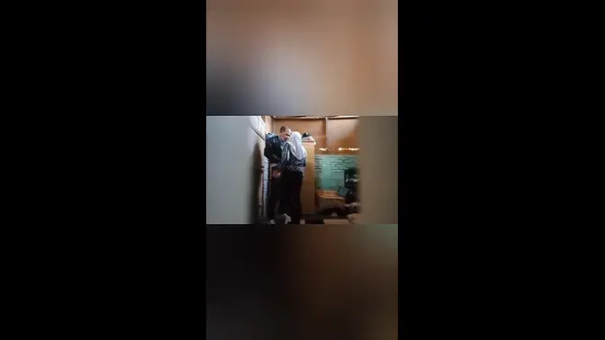 Naughty Teacher and Student Steamy Affair Goes Viral