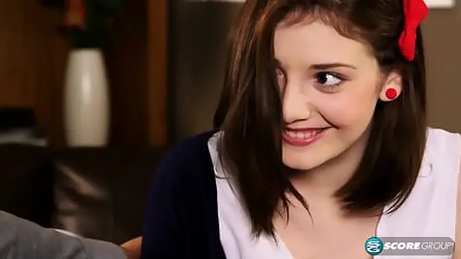 Raw Teen Throated By Her Educator Inside A Hidden Study Area