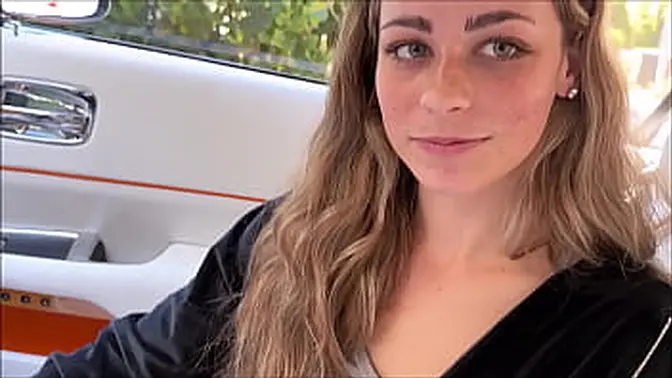 Stepdad and daughter's forbidden threesome