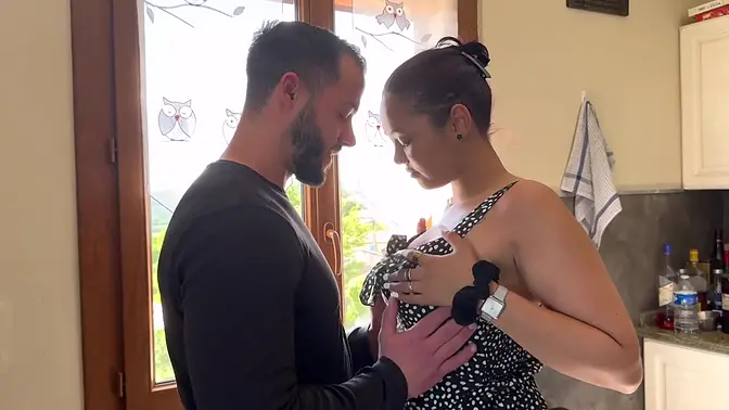 Elektra Doesn't Fear Adultery