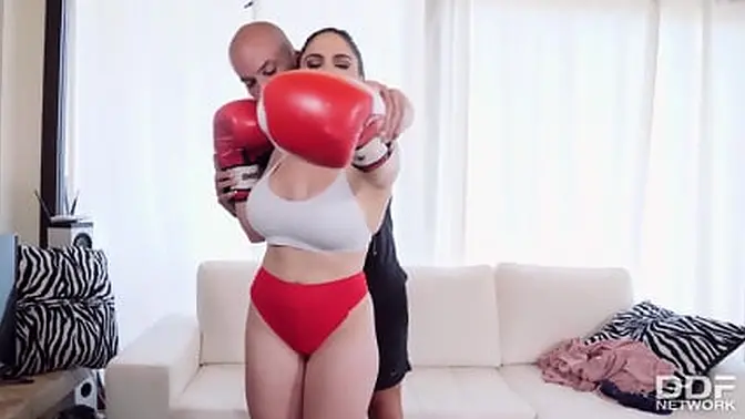 Knockout Blowjobs: Women GIVE it to Men