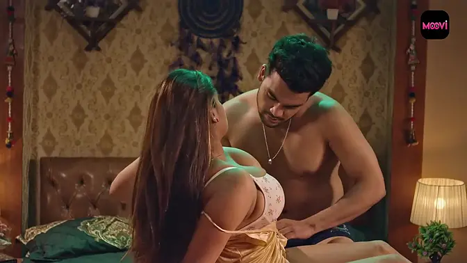 Angrezy Akhbar (2024) UNRATED 1080p HDRip Moovi S01 Part 2 Hot Web Series