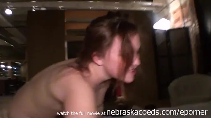 Streching Out Tiny Girls Pussy With Big Ass Dildo Amateur Home Video