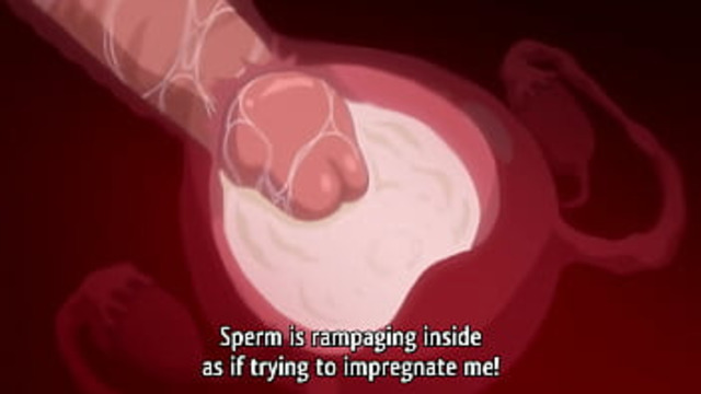 Teen′s Tight Ass🍑 Gets Cummed Everywhere &mdash;  Every Day &mdash;  in Unbridled Hentai Orgy