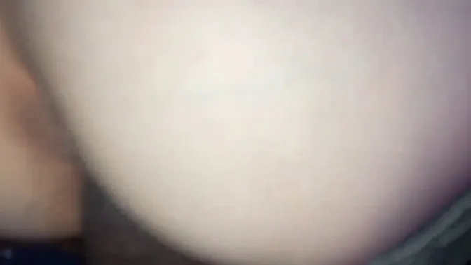 White 18yo step daughter takes monster black cock