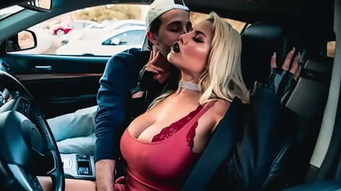 Killer Wives Episode 4: Hotwives take control and fuck their victims