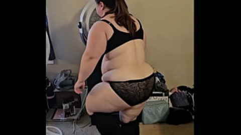 bbw groove to milkshake