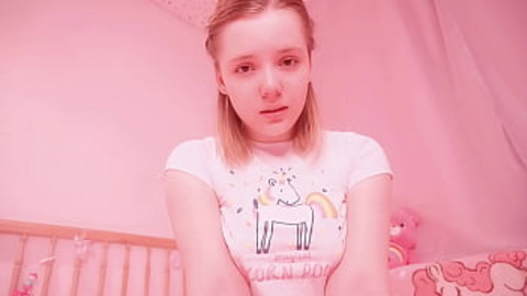 Stepsister's Innocence Ravaged by Sinister Authority's Cum-Intoxicated Facial Frenzy