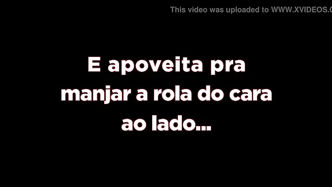 Cafu's gay amateur anal in public