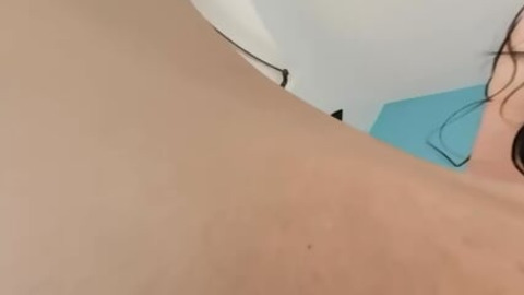 Meet impulsive Bianca &mdash;  her explosive bangs will wreck ya &mdash;  raw &mdash;  hardcore Miami-style!