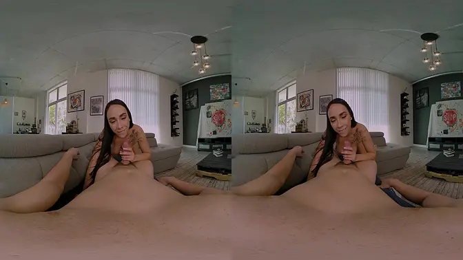 Gaby Ortega Will Help You Forget That Losing Bet With Ease