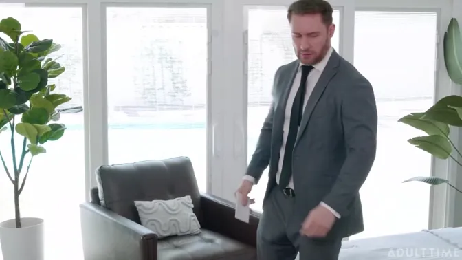 Ashlyn Peaks ruins a guy on her special day