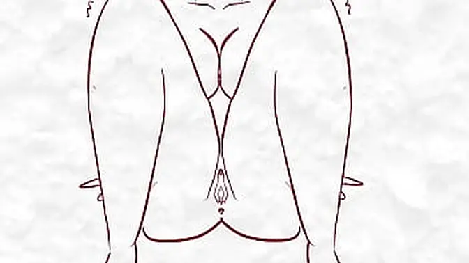 Steamy Yuri Lesbians Pocket Watch Snatched by Hypnotic Orgasmic Frenzy