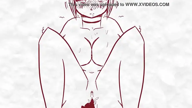 Yuri Lesbians under pocket watch hypnosis submit to female dominance