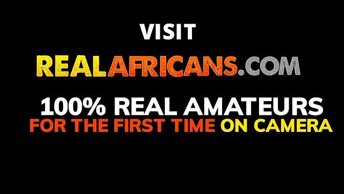 African teen couple sends nudes on Snapchat