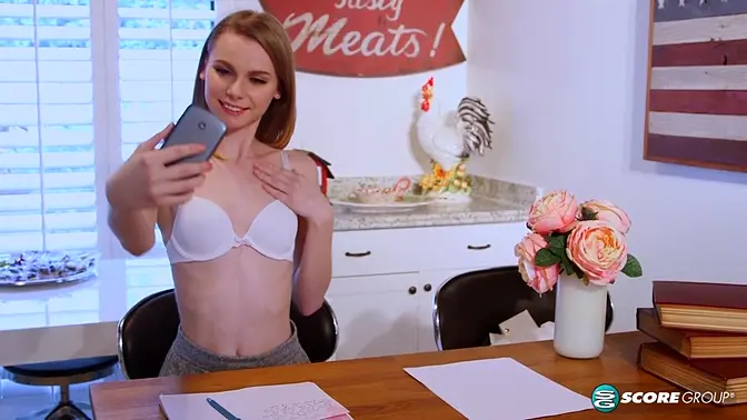 Dear Diary, I Need To Cum - Catarina Petrov