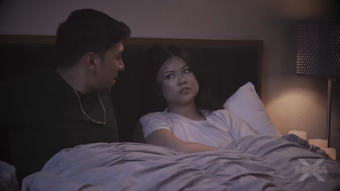 Lulu Chu Stepsis In 4K