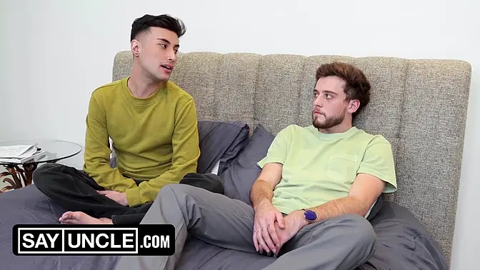 Say Uncle trailer compilation