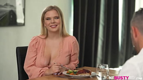 Creampied by a Beastly Buck —  Spunk Squirting from Every Fathom —  Unbridled Ejaculation Ensues