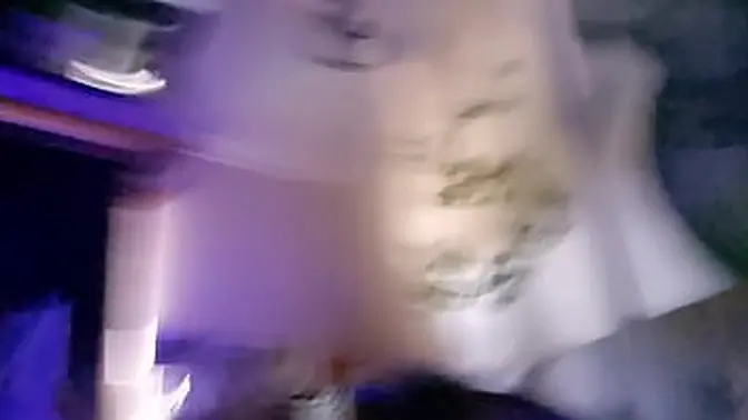 Sexy MILF Rara gets her pussy fucked by her studly mate