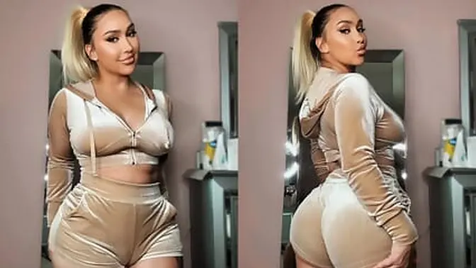 Stepsister Gets Creampie from Stranger