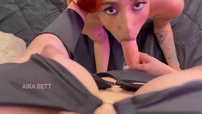 My Best Friend's Deep Dildoe Torment