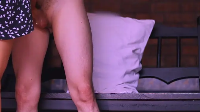 Hot morena student cheats on her boyfriend and gets a creampie