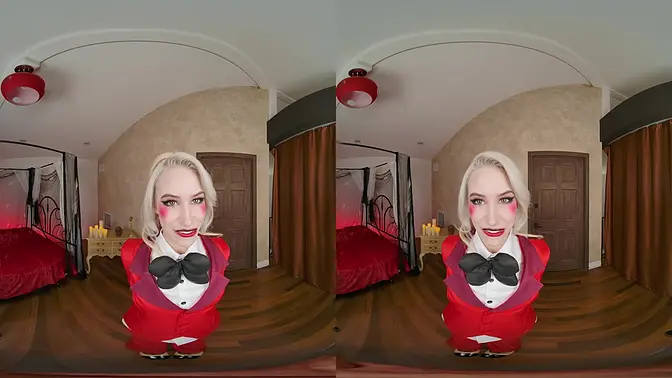 Teacher Kiara Cole gives naughty surprise to her best student