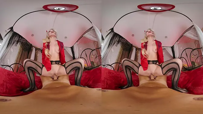 Hell's Hottest Teacher Kiara Cole As Charlie Rewards Her Best Student With Naughty Surprise