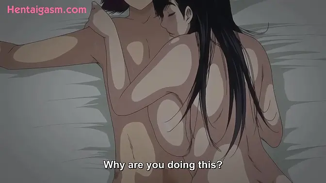 Hottie teacher and her student get steamy