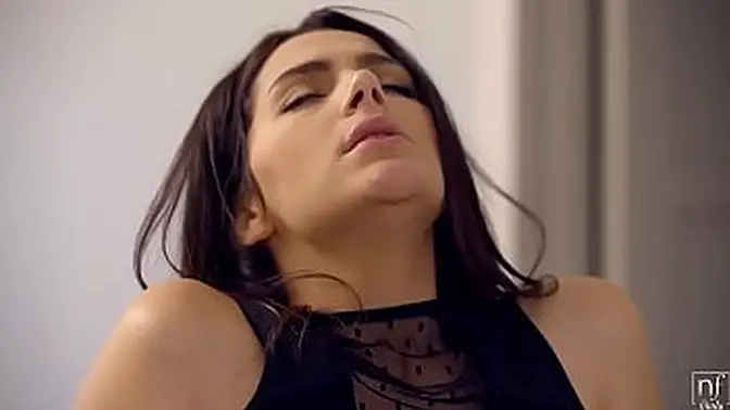 Hottest Pornstar Gets Rough Office Anal Sex