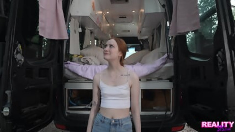 Dirty little whores get ravaged by rough riders in scorching anal👌 encounter