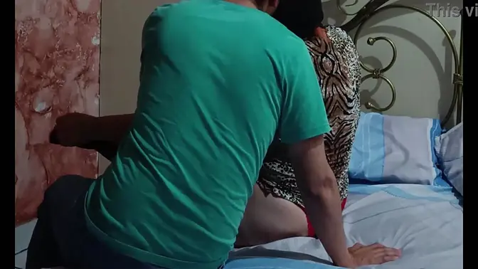 When your mom goes out to buy vegetables, she stays trying the cucumber